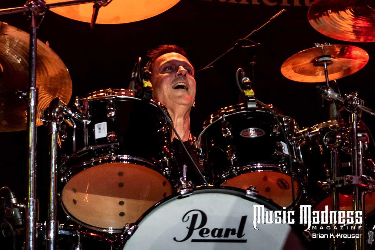 Asia featuring John Payne @ Cape Coral Coconut Fetival