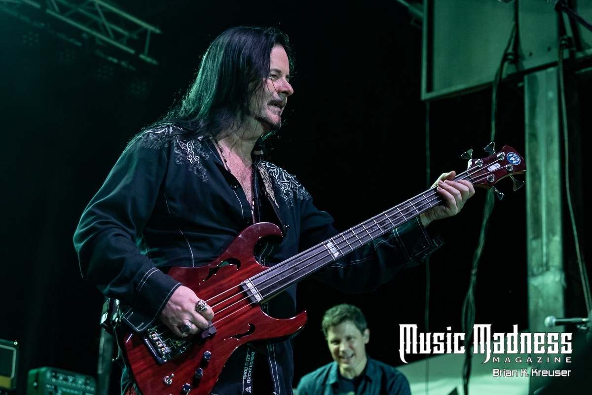 Asia featuring John Payne @ Cape Coral Coconut Fetival