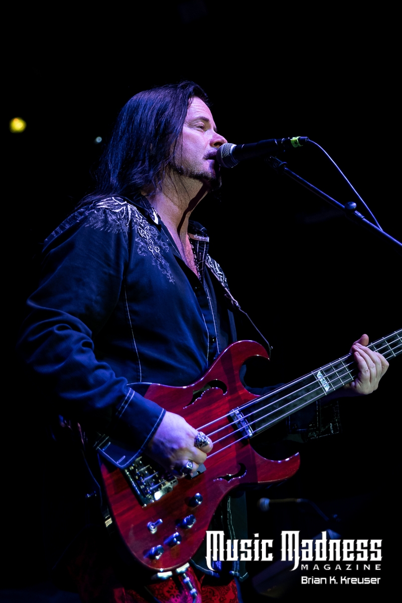 Asia featuring John Payne @ Cape Coral Coconut Fetival