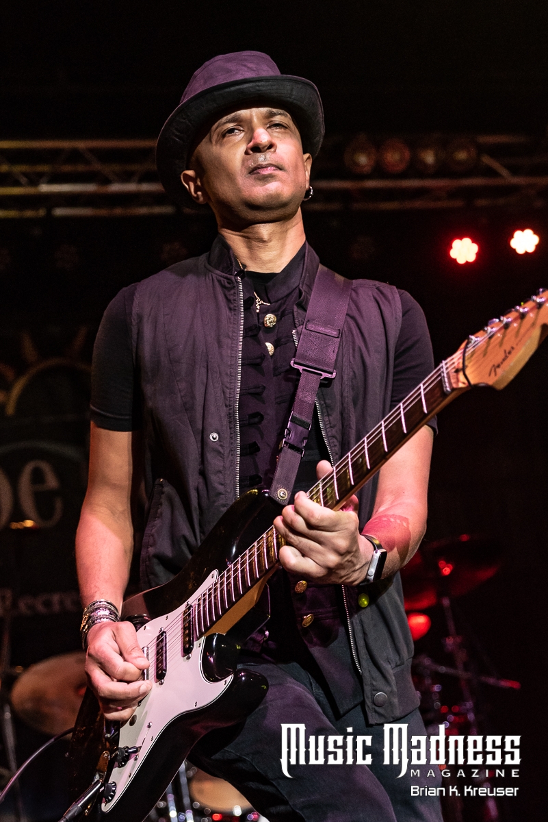 Asia featuring John Payne @ Cape Coral Coconut Fetival
