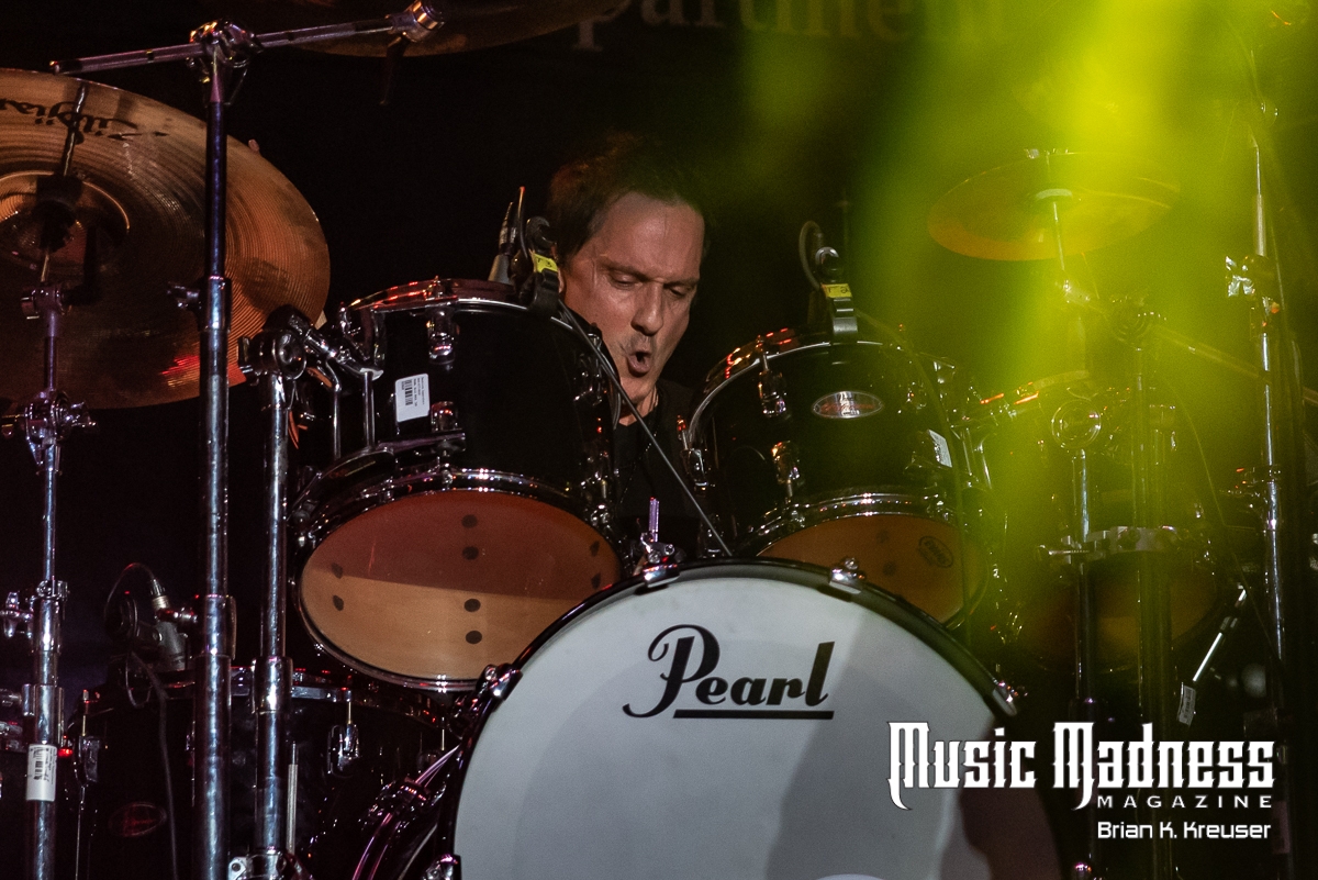 Asia featuring John Payne @ Cape Coral Coconut Fetival
