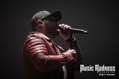 Asking Alexandria @ Hertz Arena 02/20/2019