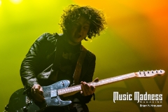 Asking Alexandria @ Hertz Arena 02/20/2019