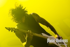 Asking Alexandria @ Hertz Arena 02/20/2019