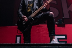 Asking Alexandria @ Hertz Arena 02/20/2019