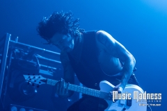 Asking Alexandria @ Hertz Arena 02/20/2019