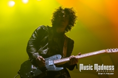 Asking Alexandria @ Hertz Arena 02/20/2019