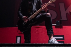Asking Alexandria @ Hertz Arena 02/20/2019