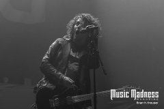 Asking Alexandria @ Hertz Arena 02/20/2019