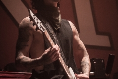 Asking Alexandria @ Hertz Arena 02/20/2019