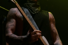 Asking Alexandria @ Hertz Arena 02/20/2019