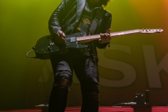 Asking Alexandria @ Hertz Arena 02/20/2019