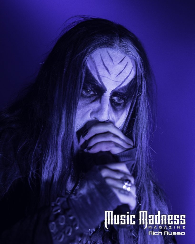 Shagrath (Official) - Instagram : @shagrathofficial