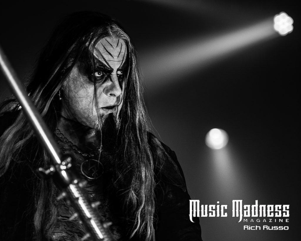 Shagrath (Official) - Instagram : @ shagrathofficial