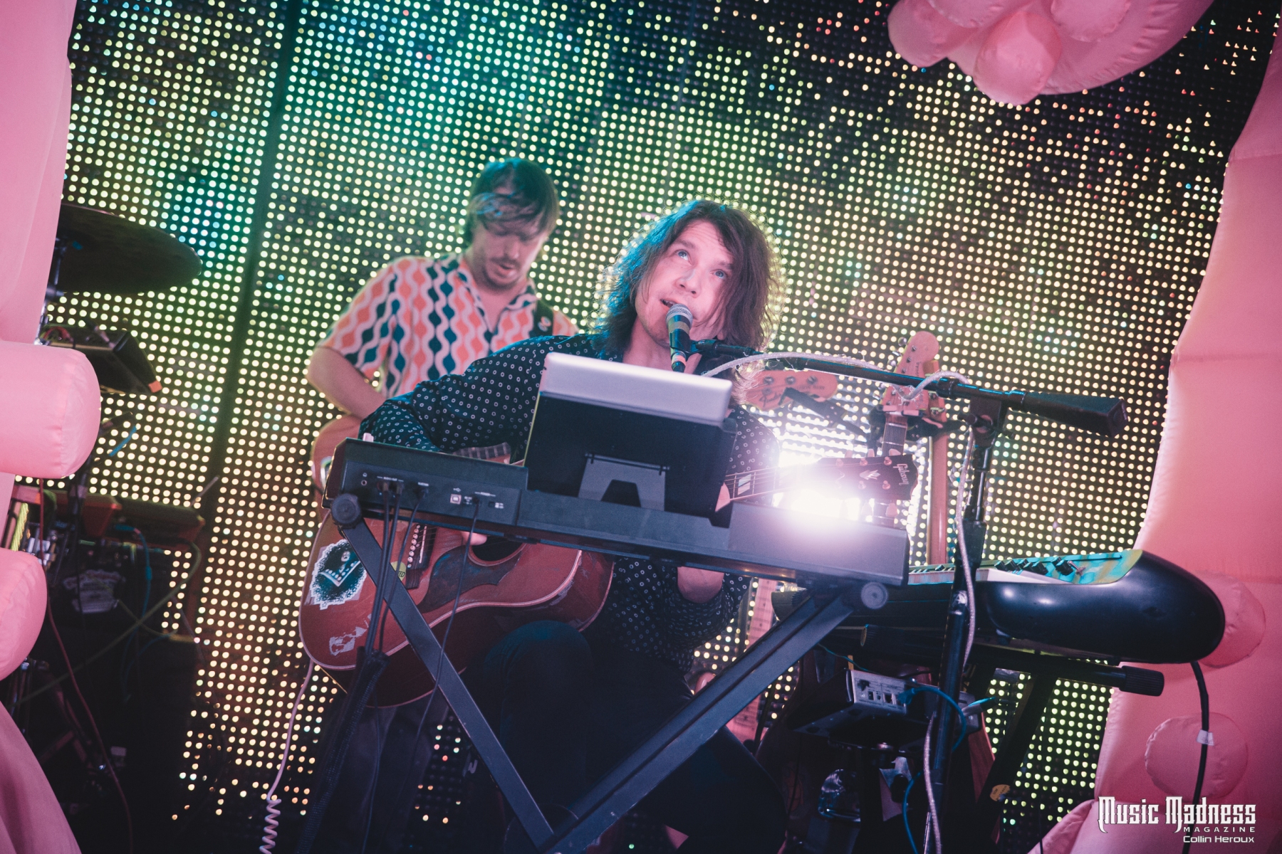 The Flaming Lips’ ‘Yoshimi’ Tour is Everything a Show Should Be Music