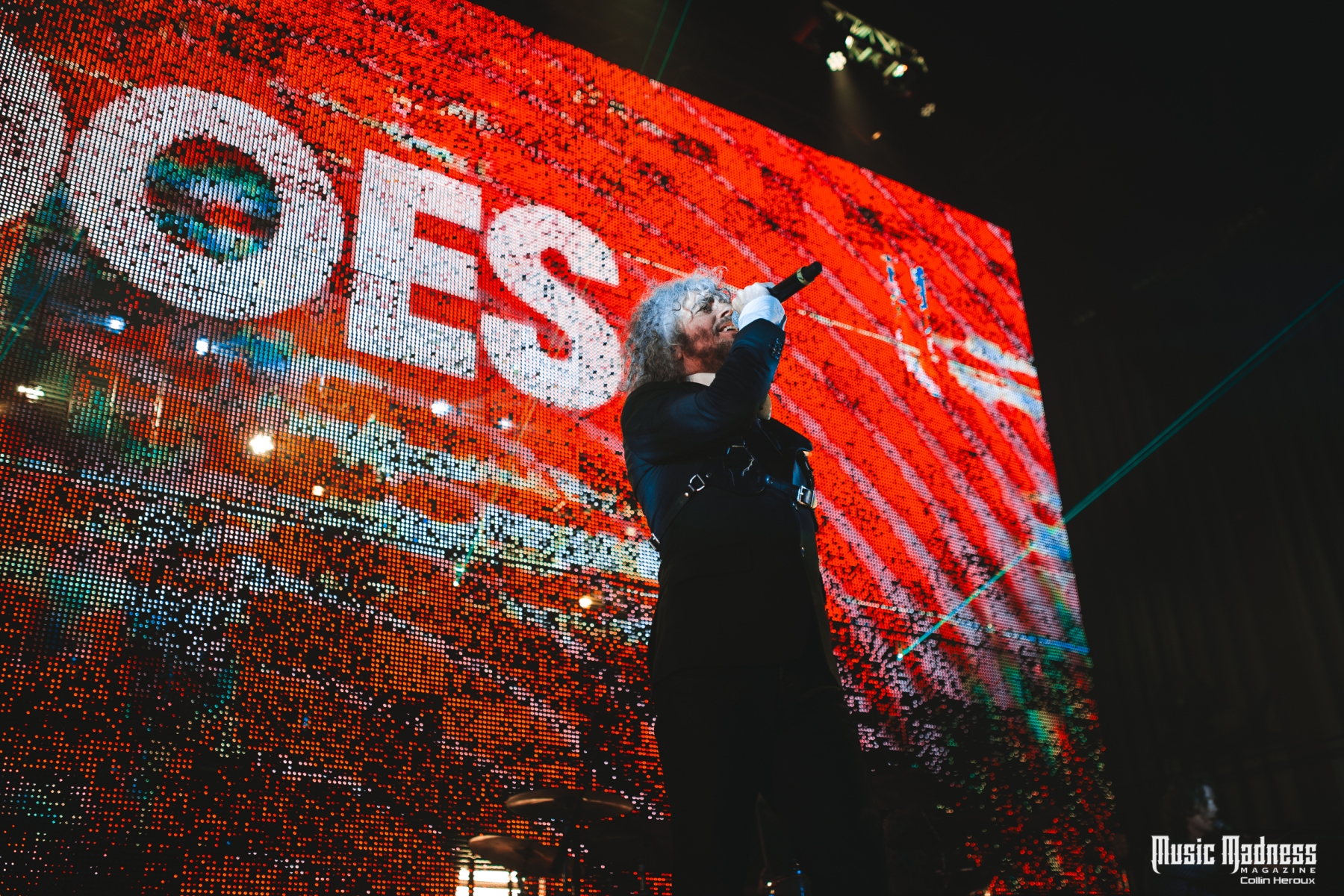 The Flaming Lips’ ‘Yoshimi’ Tour is Everything a Show Should Be Music