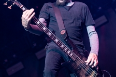 Godsmack @ 98 Rockfest
