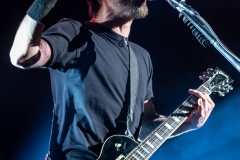 Godsmack @ 98 Rockfest