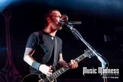 Godsmack @ 98 Rockfest