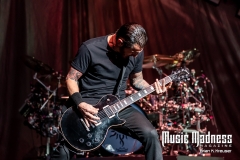 Godsmack @ 98 Rockfest