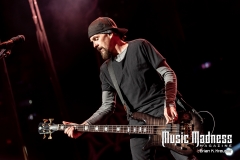 Godsmack @ 98 Rockfest