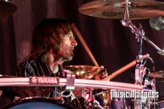 Godsmack @ 98 Rockfest
