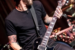 Godsmack @ 98 Rockfest