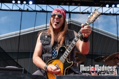 Coral Head Music Fest ~ Pinellas Park