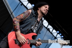 Coral Head Music Fest ~ Pinellas Park