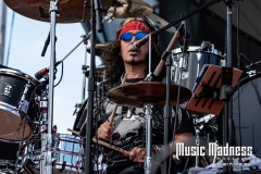 Coral Head Music Fest ~ Pinellas Park
