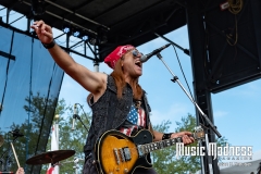 Coral Head Music Fest ~ Pinellas Park