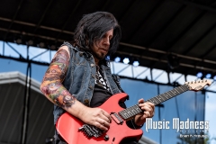 Coral Head Music Fest ~ Pinellas Park