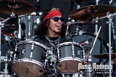 Coral Head Music Fest ~ Pinellas Park