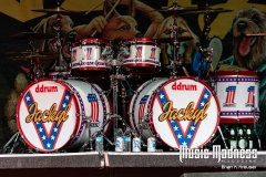 Jackyl @ SWFL Event Center