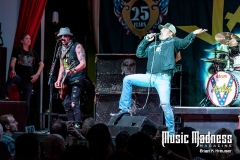 Jackyl @ SWFL Event Center