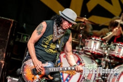 Jackyl @ SWFL Event Center