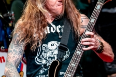 Jackyl @ SWFL Event Center