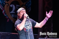 Jackyl @ SWFL Event Center