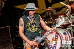 Jackyl @ SWFL Event Center