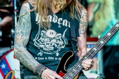 Jackyl @ SWFL Event Center