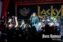 Jackyl @ SWFL Event Center