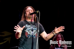 Jackyl @ SWFL Event Center