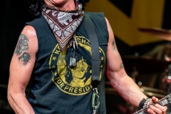 Jackyl @ SWFL Event Center