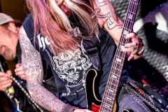 Jackyl @ SWFL Event Center