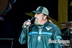 Jackyl @ SWFL Event Center