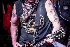 Jackyl @ SWFL Event Center