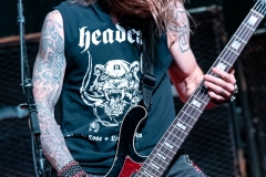 Jackyl @ SWFL Event Center