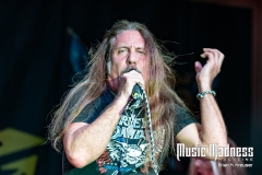 Jackyl @ SWFL Event Center