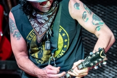 Jackyl @ SWFL Event Center