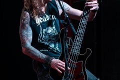 Jackyl @ SWFL Event Center